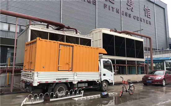 合肥300KW发电机组适配电缆规格选型指南