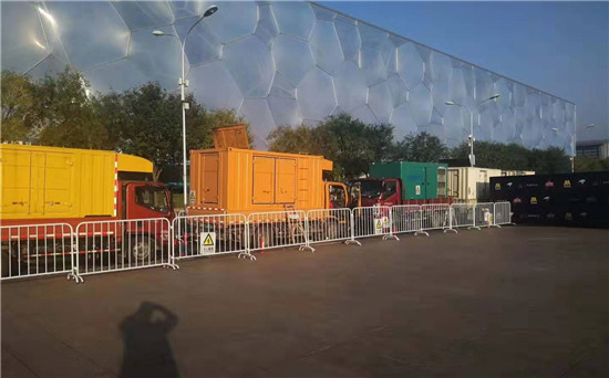 合肥400KW发电机组适配电缆规格选型指南
