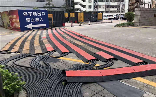 合肥发电机组电缆选型完整具体步骤(工程通用标准流程)