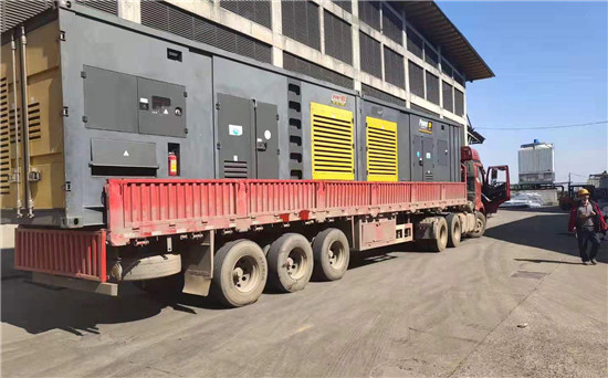 合肥200KW发电机组适配电缆规格选型指南